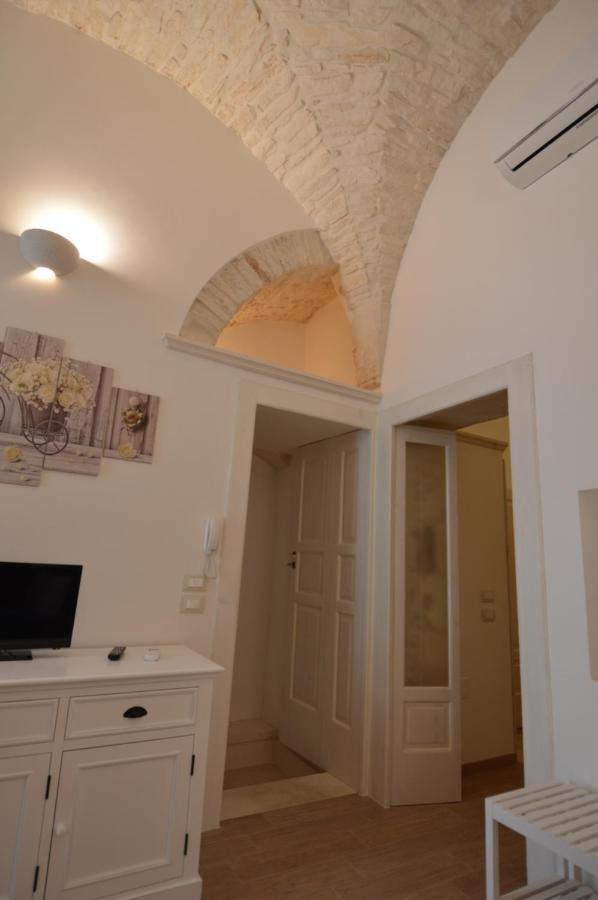 Apartament La Dimora Di Nonna Dora Martina Franca Zewnętrze zdjęcie