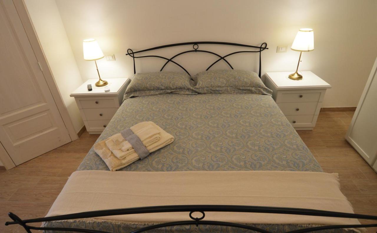 Apartament La Dimora Di Nonna Dora Martina Franca Zewnętrze zdjęcie