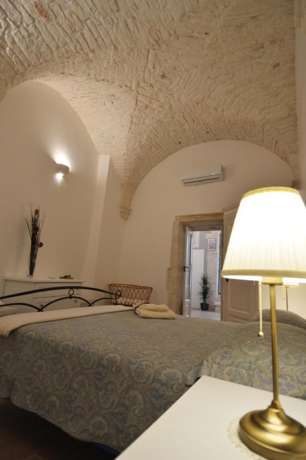 Apartament La Dimora Di Nonna Dora Martina Franca Zewnętrze zdjęcie