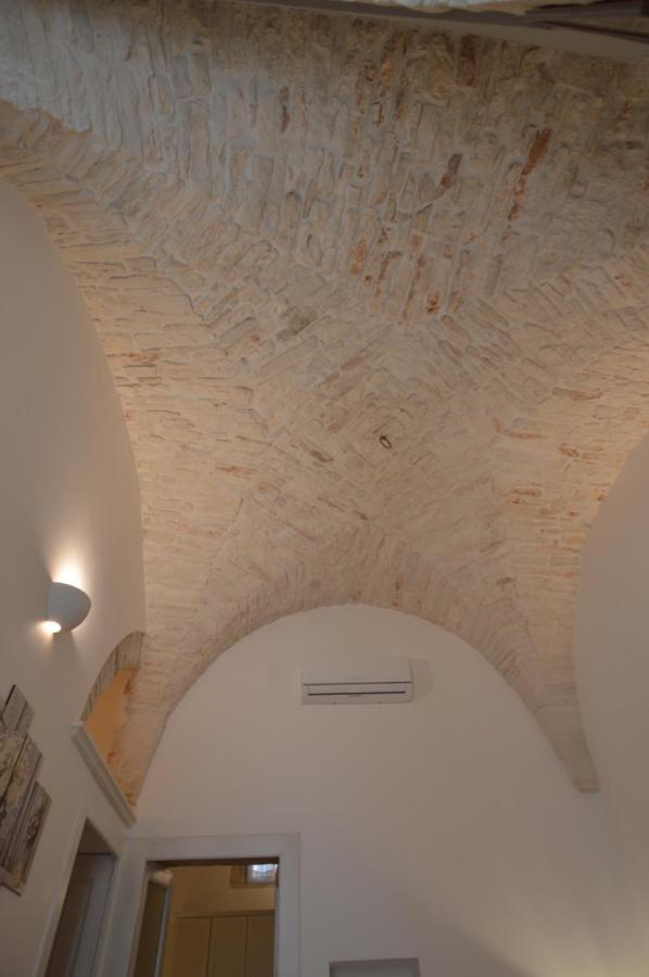 Apartament La Dimora Di Nonna Dora Martina Franca Zewnętrze zdjęcie