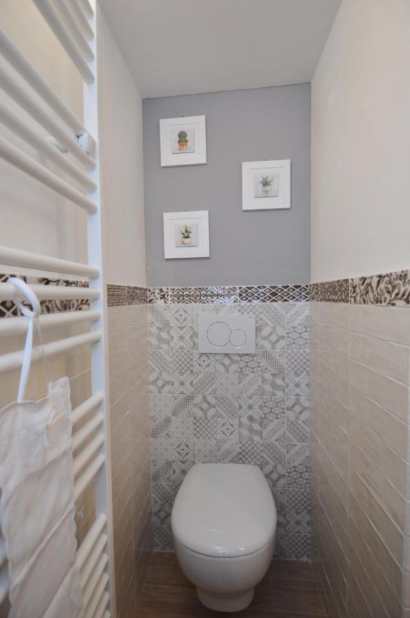 Apartament La Dimora Di Nonna Dora Martina Franca Zewnętrze zdjęcie