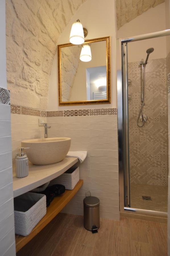 Apartament La Dimora Di Nonna Dora Martina Franca Zewnętrze zdjęcie